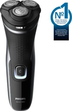 Philips Shaver 1000 S1332/41 - Scheerapparaat -Verzorgingsproductenwinkel 780x1200