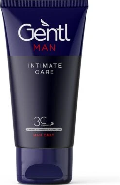 Gentl - Gentl Man Intimate Care 50 Ml 8 Gentl - Gentl Man Intimate Care 50 Ml -Verzorgingsproductenwinkel 781x1200