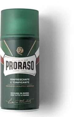 Proraso Scheerschuim 300 Ml -Verzorgingsproductenwinkel 783x1200