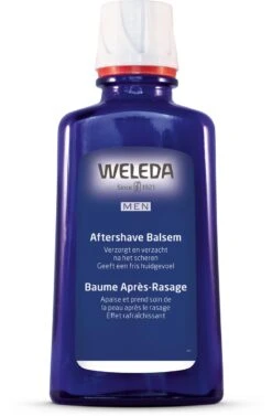 Weleda Man Aftershave Balsem