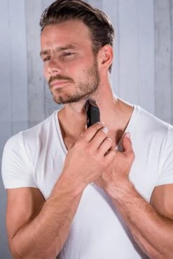 Wahl Groomsman WA9918-1016 - Baardtrimmer -Verzorgingsproductenwinkel 800x1200 11