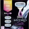 Wilkinson Hydro Silk Mesjes Voor Vrouwen Voordeelverpakking Met 3 Mesjes