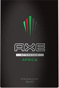 Axe Africa For Men - 100 Ml - Aftershave -Verzorgingsproductenwinkel 804x1200 2