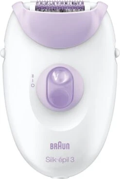Braun Silk-épil 3-170 Epilator Voor Langdurige Ontharing 35 Braun Silk-épil 3-170 Epilator Voor Langdurige Ontharing -Verzorgingsproductenwinkel 804x1200 3