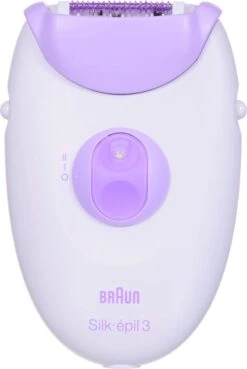 Braun Silk-épil 3-170 Epilator Voor Langdurige Ontharing 37 Braun Silk-épil 3-170 Epilator Voor Langdurige Ontharing -Verzorgingsproductenwinkel 804x1200 4