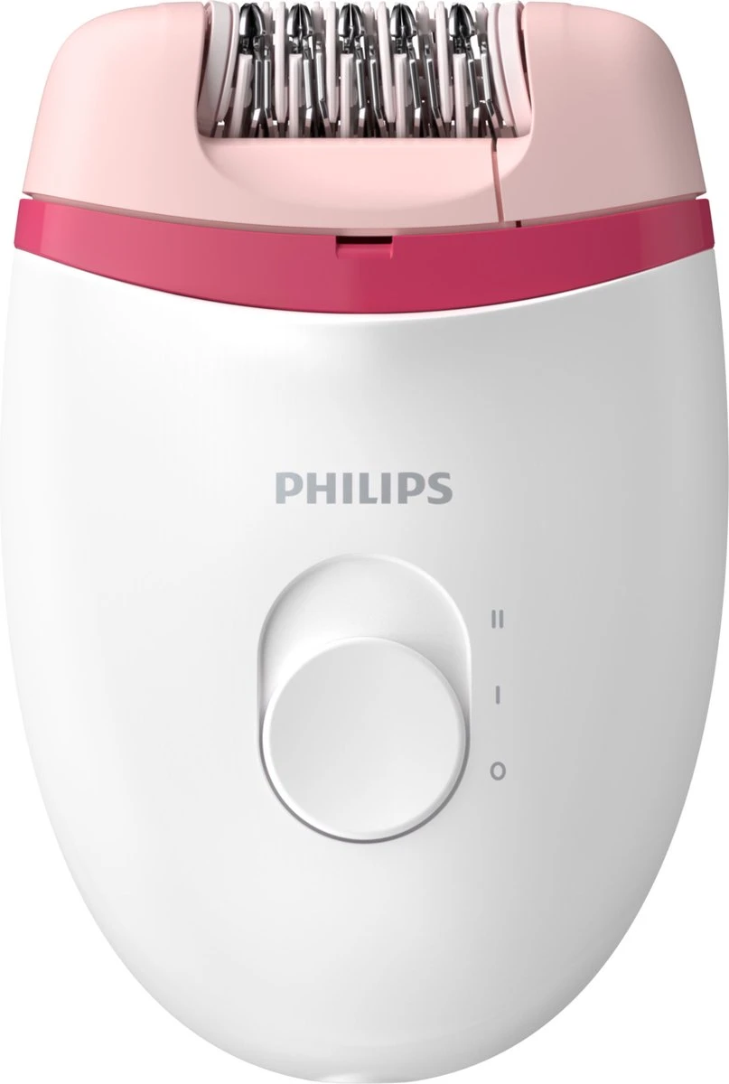 Philips Satinelle Essential BRE235/00 - Epilator 13 Philips Satinelle Essential BRE235/00 - Epilator - Afbeelding 13