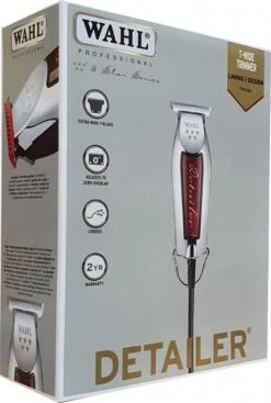 Wahl Detailer 5 Star T-Wide - Baardtrimmer 13 Wahl Detailer 5 Star T-Wide - Baardtrimmer -Verzorgingsproductenwinkel 807x1200