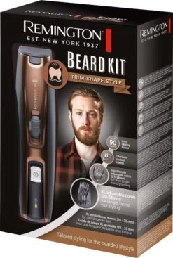 Remington Beard Kit Baardtrimmer MB4046 -Verzorgingsproductenwinkel 808x1200 3