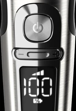 Philips Shaver S9000 Prestige SP9861/16 - Scheerapparaat - Lichtgrijs -Verzorgingsproductenwinkel 822x1200 1