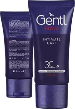Gentl - Gentl Man Intimate Care 50 Ml 11 Gentl - Gentl Man Intimate Care 50 Ml -Verzorgingsproductenwinkel 823x1200