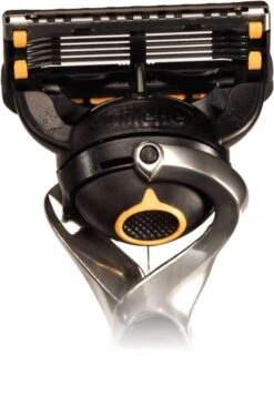 Gillette® Gillette ProShield Scheersysteem Voor Mannen – 1 Scheersysteem En 1 Scheermesje -Verzorgingsproductenwinkel 830x1200