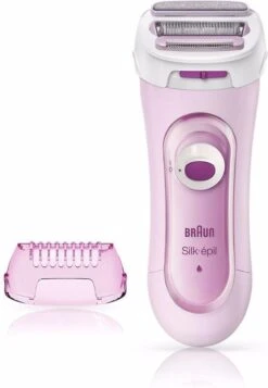 Braun Ladyshave LS 5360 -Verzorgingsproductenwinkel 831x1200