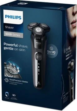 Philips Series 5000 S5588/20 - Scheerapparaat -Verzorgingsproductenwinkel 836x1200 3