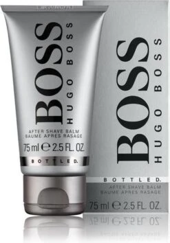 Hugo Boss Bottled Aftershave Balsem - 75 Ml -Verzorgingsproductenwinkel 837x1200