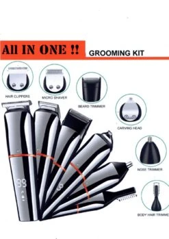 Baardtrimmer/Body Groomer-6in 1-voor Mannen-waterdicht-voor Baardhaar-hoofdhaar-lichaamshaar 20 Baardtrimmer/Body Groomer-6in 1-voor Mannen-waterdicht-voor Baardhaar-hoofdhaar-lichaamshaar -Verzorgingsproductenwinkel 850x1200 2
