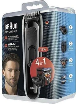 Braun - SK3000 4-in-1 Styling Kit Baard- En Haartrimmer 6 Braun - SK3000 4-in-1 Styling Kit Baard- En Haartrimmer -Verzorgingsproductenwinkel 868x1200 2