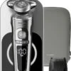 Philips Shaver S9000 Prestige SP9861/16 - Scheerapparaat - Lichtgrijs