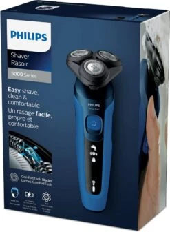 Philips Shaver 5000 Series S5466/17 - Scheerapparaat -Verzorgingsproductenwinkel 881x1200 1