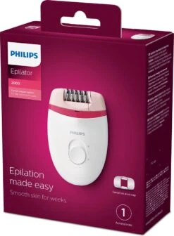 Philips Satinelle Essential BRE235/00 - Epilator 23 Philips Satinelle Essential BRE235/00 - Epilator -Verzorgingsproductenwinkel 883x1200 1