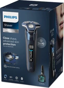 Philips Shaver Series 7000 S7885/55 - Scheerapparaat -Verzorgingsproductenwinkel 883x1200 2