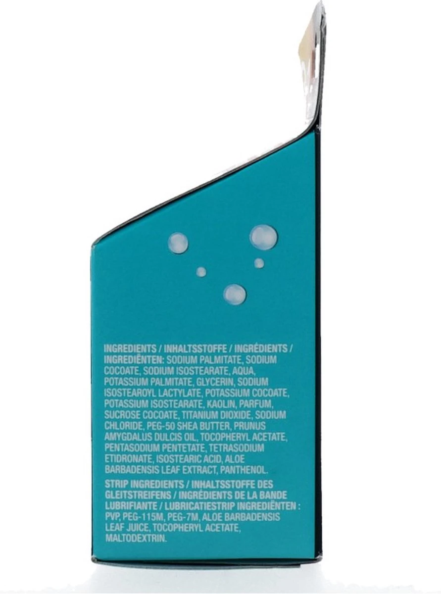 Wilkinson Intuition Sensitive Care 4 Scheermesjes - Navulling 6 Wilkinson Intuition Sensitive Care 4 Scheermesjes - Navulling - Afbeelding 6