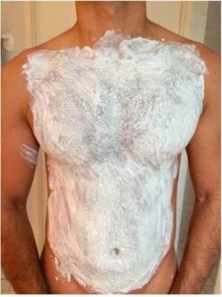 Intimate - Hair Removal Ontharingspoeder - 70 Gram -Verzorgingsproductenwinkel 895x1200