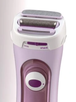 Braun Ladyshave LS 5360 -Verzorgingsproductenwinkel 897x1200
