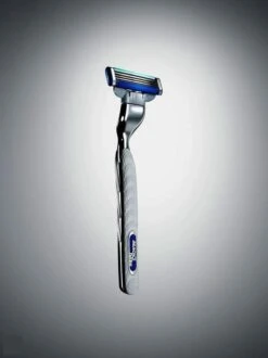 Gillette® Gillette Mach3 Turbo-8 Stuks-scheermesjes -Verzorgingsproductenwinkel 899x1200