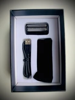 Kemei 2024 Shaver Scheerapparaat - Shaver - Scheerapparaat - Scheerapparaat Mannen - Scheerapparaat Vrouw - Zakformaat - Scheren - Scheerapparaat Hoofd -Verzorgingsproductenwinkel 900x1200 6