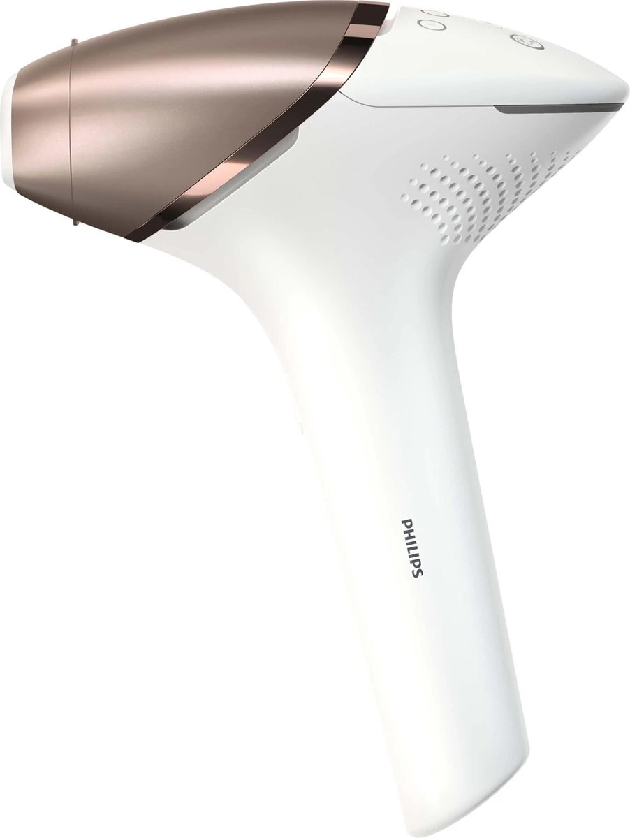 Philips Lumea Prestige 9000 Series BRI955/00 - IPL Ontharingsapparaat 20 Philips Lumea Prestige 9000 Series BRI955/00 - IPL Ontharingsapparaat - Afbeelding 20