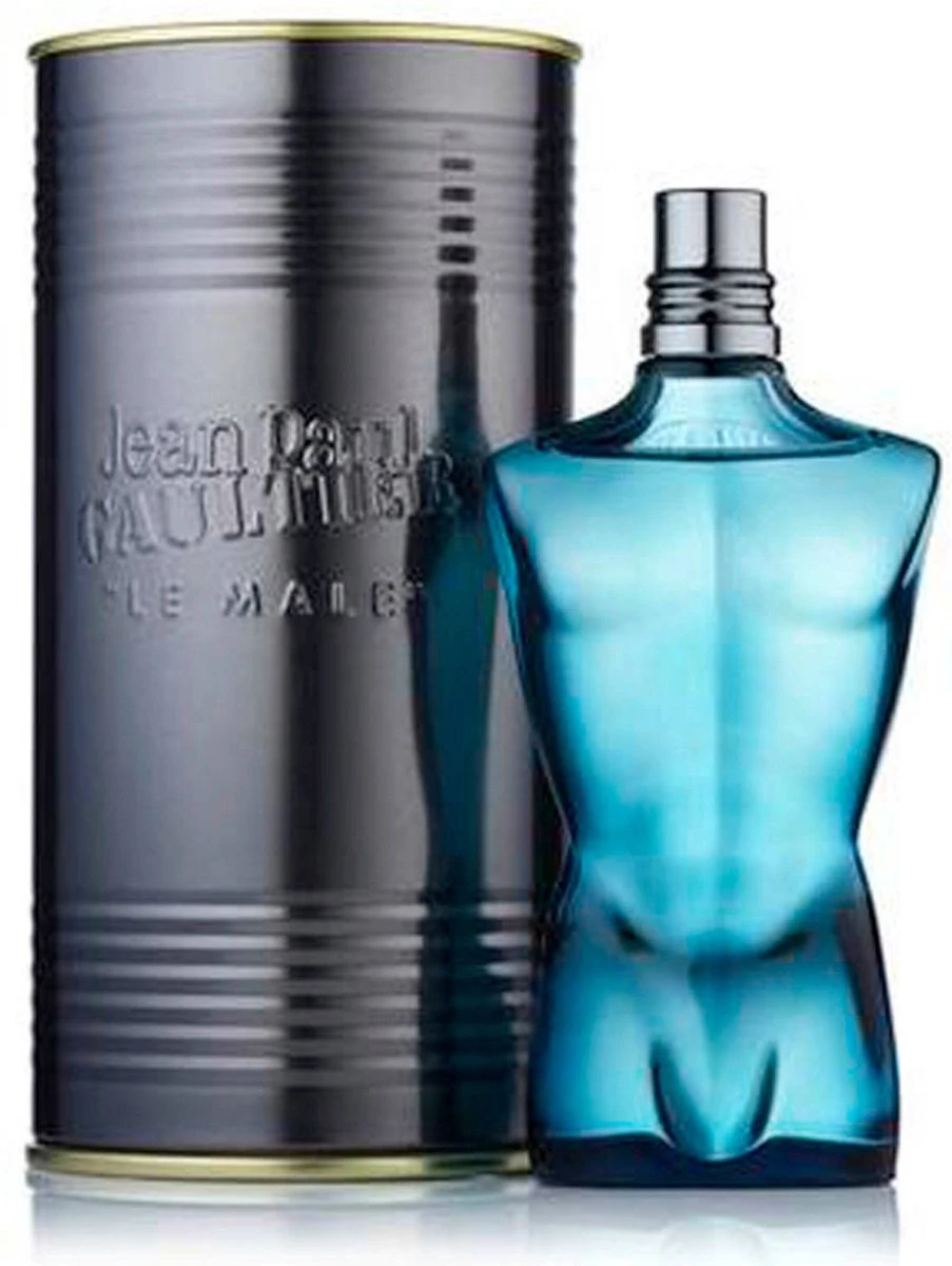 Jean Paul Gaultier Le Male Aftershave Lotion - 125 Ml 7 Jean Paul Gaultier Le Male Aftershave Lotion - 125 Ml - Afbeelding 7