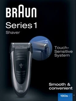 Braun Series 1 190 24 Braun Series 1 190 -Verzorgingsproductenwinkel 905x1200 1