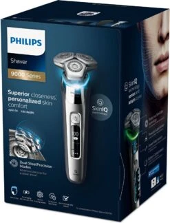 Philips Shaver Series 9000 S9987/59 - Scheerapparaat - Wet & Dry -Verzorgingsproductenwinkel 914x1200 3