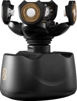 Skull Brothers® 5 Blade Scheerkop Vervanging - Skullsafe® Technologie - Veilig Voor Elke Haartype 7 Skull Brothers® 5 Blade Scheerkop Vervanging - Skullsafe® Technologie - Veilig Voor Elke Haartype -Verzorgingsproductenwinkel 921x1200 1