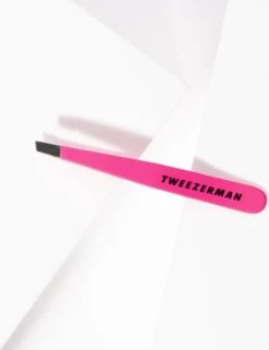 Tweezerman Mini Pincet Roze -Verzorgingsproductenwinkel 922x1200