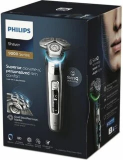 Philips Series 9000 S9985/35 - Scheerapparaat -Verzorgingsproductenwinkel 923x1200 1