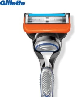 Gillette® Gillette Fusion - 8 Stuks - Scheermesjes -Verzorgingsproductenwinkel 925x1200