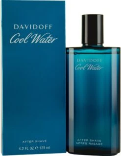 Davidoff Cool Water Homme Aftershave - 125 Ml -Verzorgingsproductenwinkel 930x1200 2