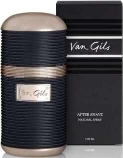 Van Gils Classic Aftershave - 100 Ml 13 Van Gils Classic Aftershave - 100 Ml -Verzorgingsproductenwinkel 934x1200