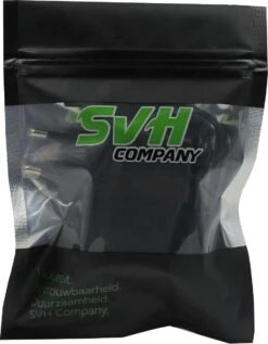 Oplader Geschikt Voor Philips Scheerapparaat - Netstekker Adapter Opladen - Zwart -Verzorgingsproductenwinkel 935x1200