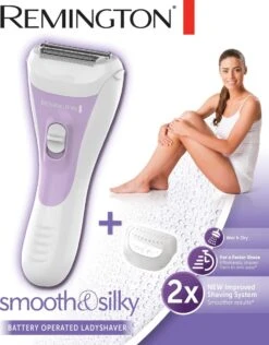 Remington WSF5060 Smooth & Silky Battery Operated Lady Shaver -Verzorgingsproductenwinkel 937x1200 3