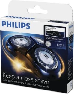 Philips SensoTouch RQ11/50 - Scheerkop -Verzorgingsproductenwinkel 945x1200 1