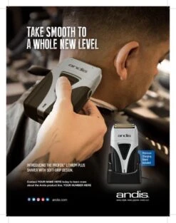 Andis Shaver Plus Profoil Lithium TS-2 | #17205 -Verzorgingsproductenwinkel 948x1200 2