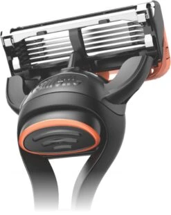 Gillette® Gillette Fusion5 - Scheersysteem Voor Mannen -Verzorgingsproductenwinkel 952x1200 2