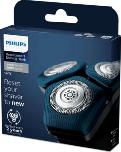 Philips Series 7000 SH71/50 - Scheerkoppen - 3 Stuks -Verzorgingsproductenwinkel 953x1200 1