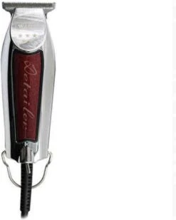 Wahl 5-Star Detailer Trimmer Chrome Red -Verzorgingsproductenwinkel 960x1200 13