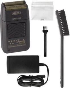 Wahl Finale 5-Star - Scheerapparaat -Verzorgingsproductenwinkel 965x1200
