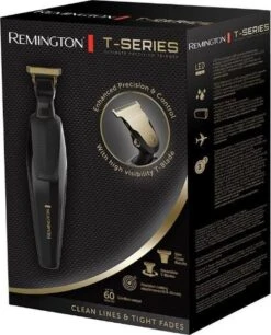 Remington MB7000 T-Series Ultimate Precision Baardtrimmer -Verzorgingsproductenwinkel 968x1200