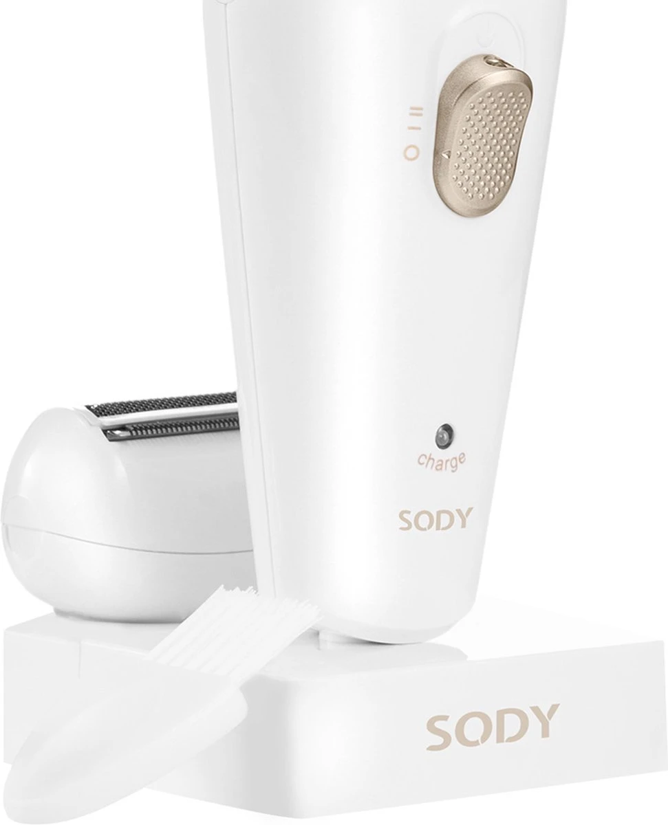 Epilator - Elektrische Epilator - Epileerapparaat - Vrouw - Epilator Gezicht - Epilady - Epileerapparaat Dames - Wenkbrauwtrimmer - Gezichtsepilator - Wenkbrauw Epilator - Wenkbrauw - Epileer - Dames - Epileren - Cadeau - Trimmer 4 Epilator - Elektrische Epilator - Epileerapparaat - Vrouw - Epilator Gezicht - Epilady - Epileerapparaat Dames - Wenkbrauwtrimmer - Gezichtsepilator - Wenkbrauw Epilator - Wenkbrauw - Epileer - Dames - Epileren - Cadeau - Trimmer - Afbeelding 4