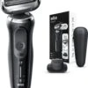 Braun Series 7 70-N1200s - Elektrisch Scheerapparaat Met Precisietrimmer - Zilver